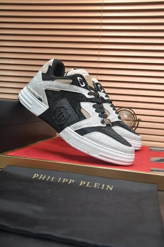 philipp plein pp decontractees chaussures pour homme s_12370b51